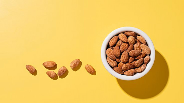 تصویر 1 از خرید و قیمت  بادام مامایی اصفهان + فروش صادراتی